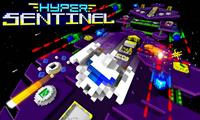 Hyper Sentinel - PSN