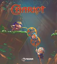 Chariot - eshop