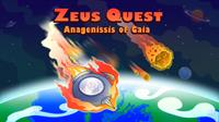 Zeus Quest Remastered - eshop Switch