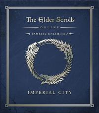 The Elder Scrolls Online : Imperial City [2015]