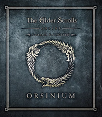 The Elder Scrolls Online : Orsinium [2015]