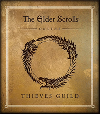 The Elder Scrolls Online : Thieves Guild - PC