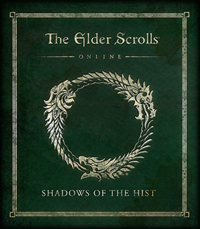 The Elder Scrolls Online : Shadows of the Hist - XBLA