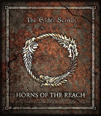 The Elder Scrolls Online : Horns of the Reach - PSN