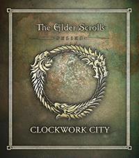 The Elder Scrolls Online : Clockwork City - PSN