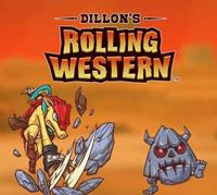 Dillon's Rolling Western - eshop