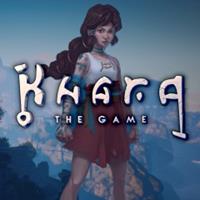 Khara The Game - PSN