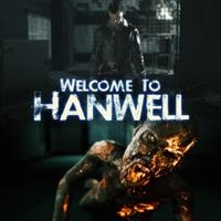 Welcome to Hanwell - PSN