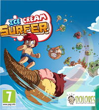 Ice Cream Surfer - PSN