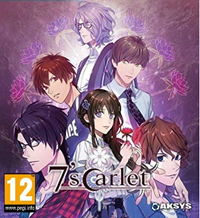 7'scarlet - PSN