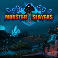 Monster Slayers - PC