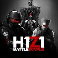 H1Z1 : Battle Royale [2018]