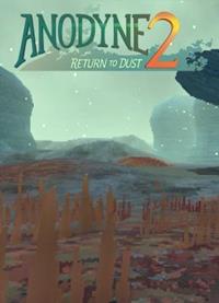 Anodyne 2 : Return to Dust #2 [2019]