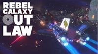 Rebel Galaxy Outlaw - XBLA