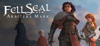 Fell Seal : Arbiter's Mark - PSN