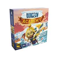 Dungeon Academy [2019]