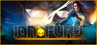 Ion Fury - eshop Switch