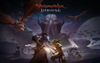 Neverwinter : Uprising - PSN