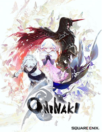 Oninaki - eshop Switch