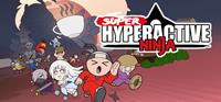 Super Hyperactive Ninja - PC