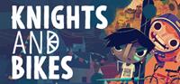 Knights and Bikes - eshop Switch