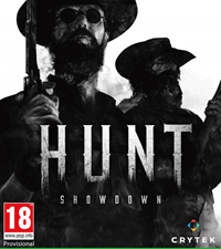 Hunt : Showdown [2019]
