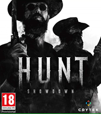 Hunt : Showdown - PS4