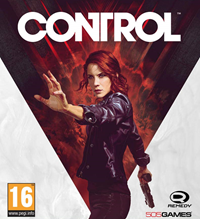 Control - PS4