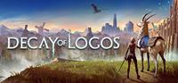 Decay of Logos - eshop Switch