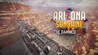 Arizona Sunshine - The Damned #1 [2019]