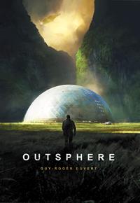 Outsphere #1 [2019]