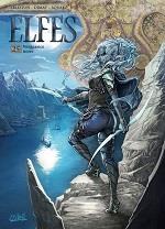 Elfes : Vengeance noire #25 [2019]