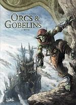 Orcs & Gobelins : Myth #2 [2018]