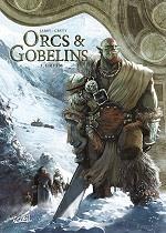Orcs & Gobelins : Gri’im #3 [2018]