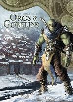 Orcs & Gobelins : La Poisse #5 [2018]