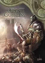 Orcs & Gobelins : Braagam #7 [2019]