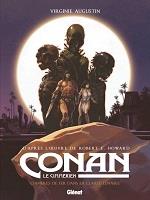 Conan le Cimmérien : Chimères de fer dans la clarté lunaire #6 [2019]