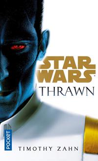 Star Wars : Thrawn #1 [2018]