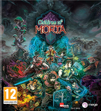 Children of Morta - XBLA