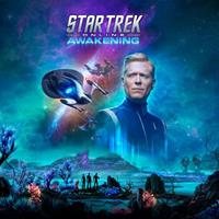 Star Trek Online : Awakening - PSN