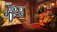 The Journey Down - eshop Switch