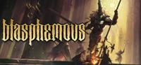 Blasphemous #1 [2019]