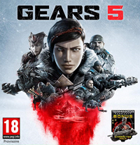 Gears 5 - PC