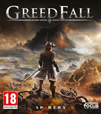 GreedFall - PS4