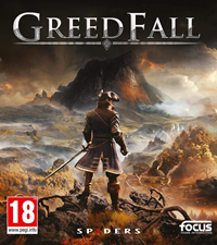 GreedFall - Xbox One