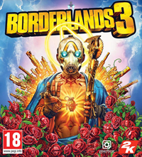 Borderlands 3 - PS4