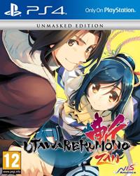 Utawarerumono : ZAN - PC