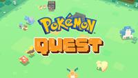 Pokémon Quest - eshop Switch