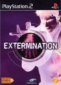 Extermination - PS2