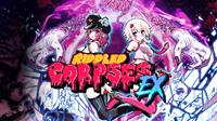 Riddled Corpses EX [2018]
